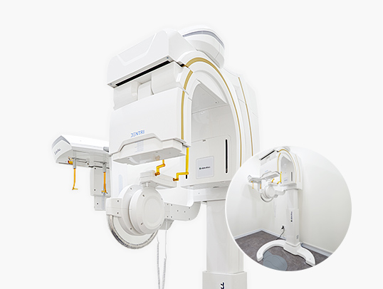 HDX Dental CT Dentri