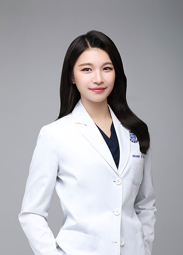 김수진 원장